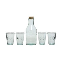 Set de Verres Kitchen Goods Transparent Verre