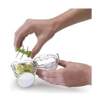 Mincer 27439 Green Garlic (4 x 7 x 6,5 cm)