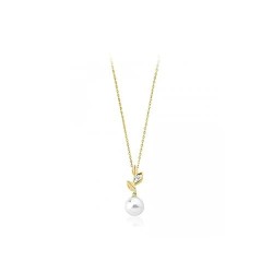 Collier Femme Majorica 12849.01.1.000.010.1