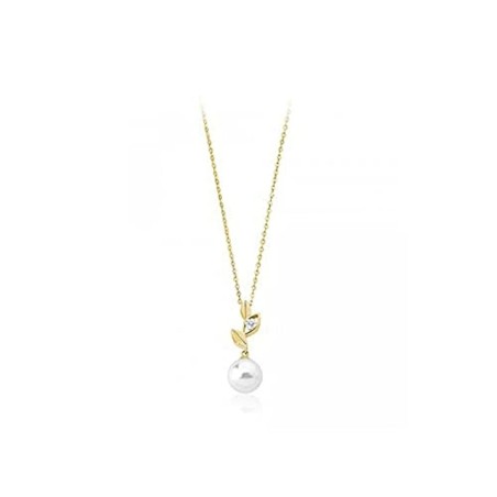 Ladies' Necklace Majorica 12849.01.1.000.010.1