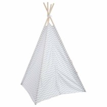 Zelt Atmosphera Chevron Hülle Tipi (120 x 120 x 160 cm)