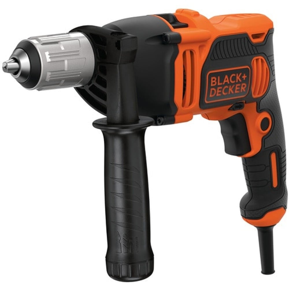 Hammerbohrer Black & Decker BEH850K 230 V 850 W