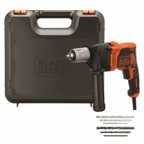 Hammerbohrer Black & Decker BEH850K 230 V 850 W