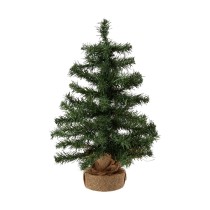 Sapin de Noël Everlands Vert (60 cm)