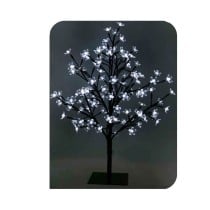 Arbre LED EDM Sakura Décoratif (60 cm)