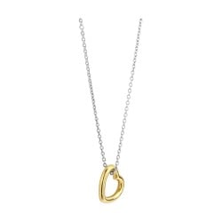 Collier Femme Ti Sento 34022SY/42