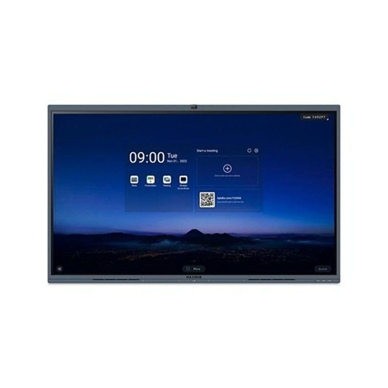 Interactive Touch Screen Maxhub C6530 65"