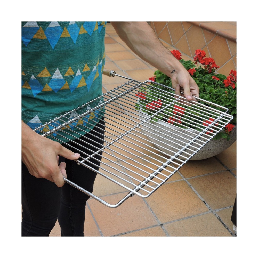 Grill Sauvic (60 x 40 cm)