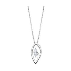 Collier Femme Lotus LP1910-1/1