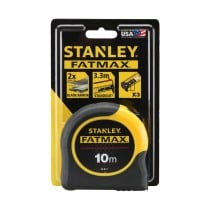 Flexomètre Stanley 10 m x 32 mm