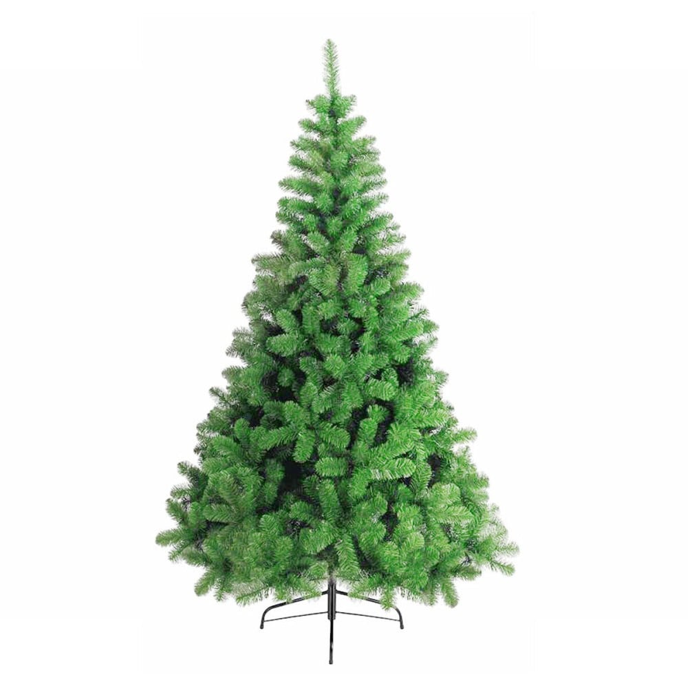 Weihnachtsbaum EDM Kiefer grün (1,5 m) 1,5 m