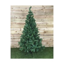 Christmas Tree EDM 71582 Green Pinewood 150 cm