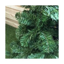 Christmas Tree EDM 71582 Green Pinewood 150 cm