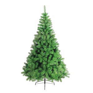 Weihnachtsbaum EDM Kiefer grün (210 cm)