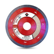 Disque de coupe RUBI superpro r32932