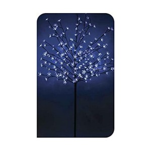 Tree LED EDM Sakura Cherry blossom (1,5 m)