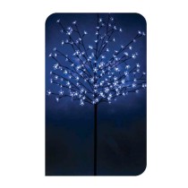 Tree LED EDM Sakura Cherry blossom (1,5 m)