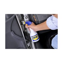 Lubricant Multi-use WD-40 44506 Sprayer Multi-use Caraffe 5 L (5L)