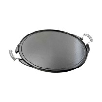 Plancha grill Vaello Fonte Ø 43 cm (1 Pièce)