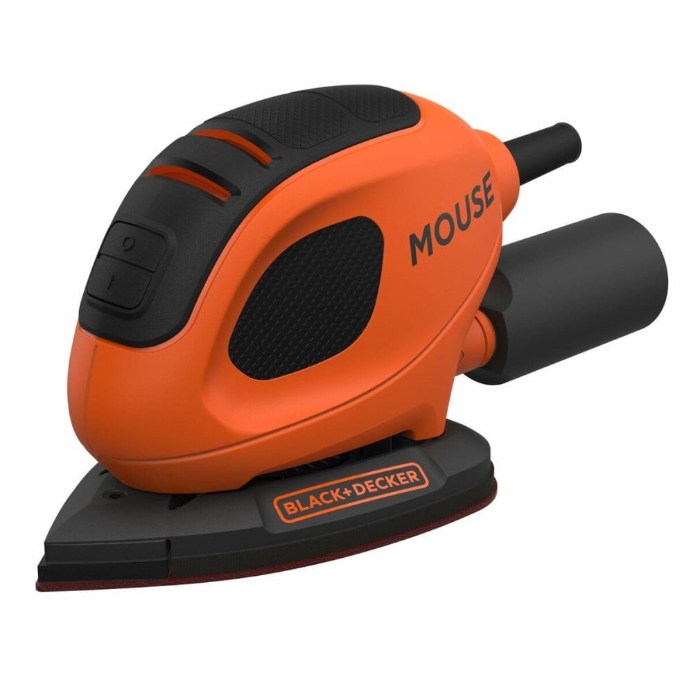 Sander Black & Decker BEW230BC-QS Mouse 55 W 11000 rpm