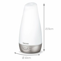 Diffusor für ätherische Öle Beurer LA30 Weiß 0,1 L