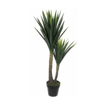 Dekorationspflanze Mica Decorations Yucca (120 x 60 cm)