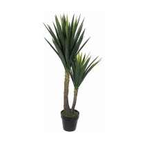 Dekorationspflanze Mica Decorations Yucca (120 x 60 cm)