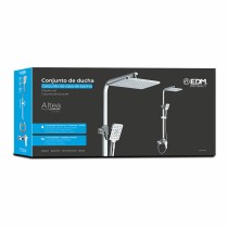 Colonne de douche EDM 01144 Altea ABS Chrome