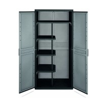 Armoire Terry Q Black Jumbo 3900