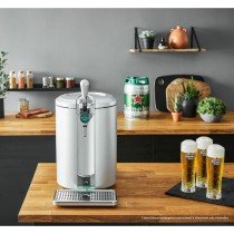 Distributeur de Bière Réfrigérant Krups VB452E10