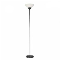 Lampadaire EDM 30011 Miami Noir 60 W 220-240 V 180 cm