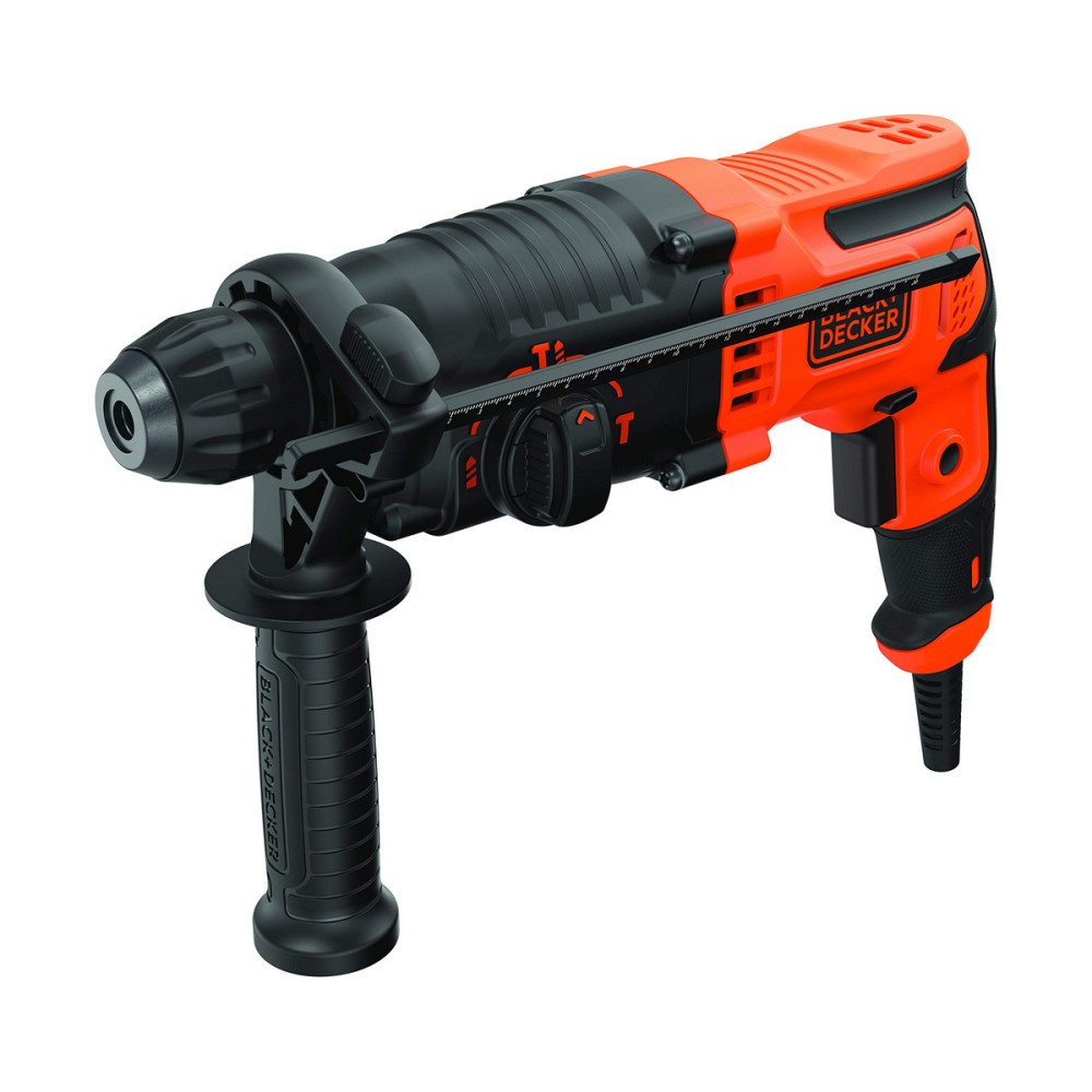 Bohrhammer Black & Decker BEHS01K-QS