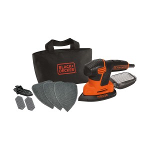 Ponceuse Black & Decker KA2000 120 W