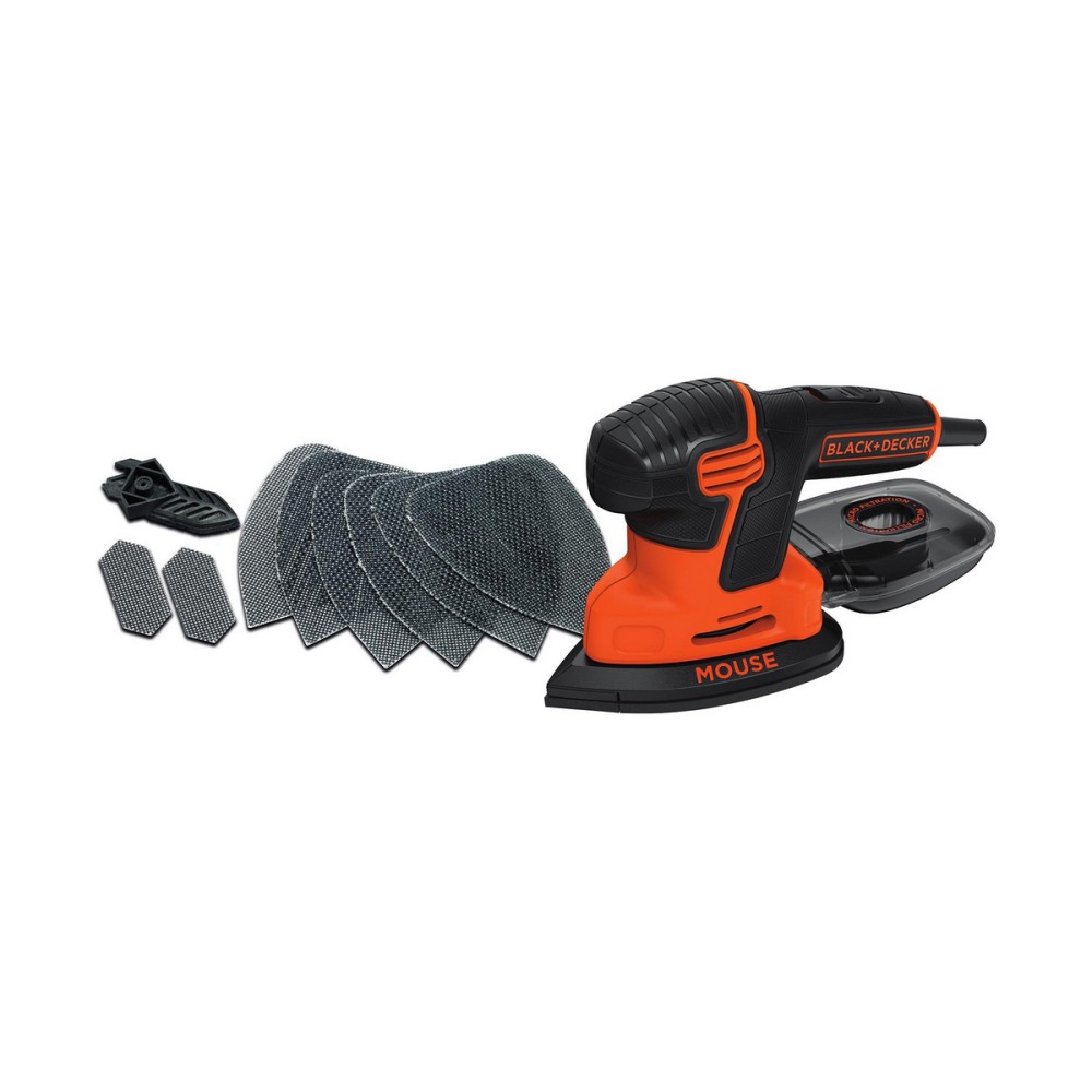 Sander Black & Decker KA2000 120 W