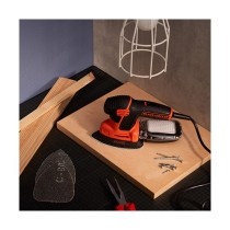 Sander Black & Decker KA2000 120 W