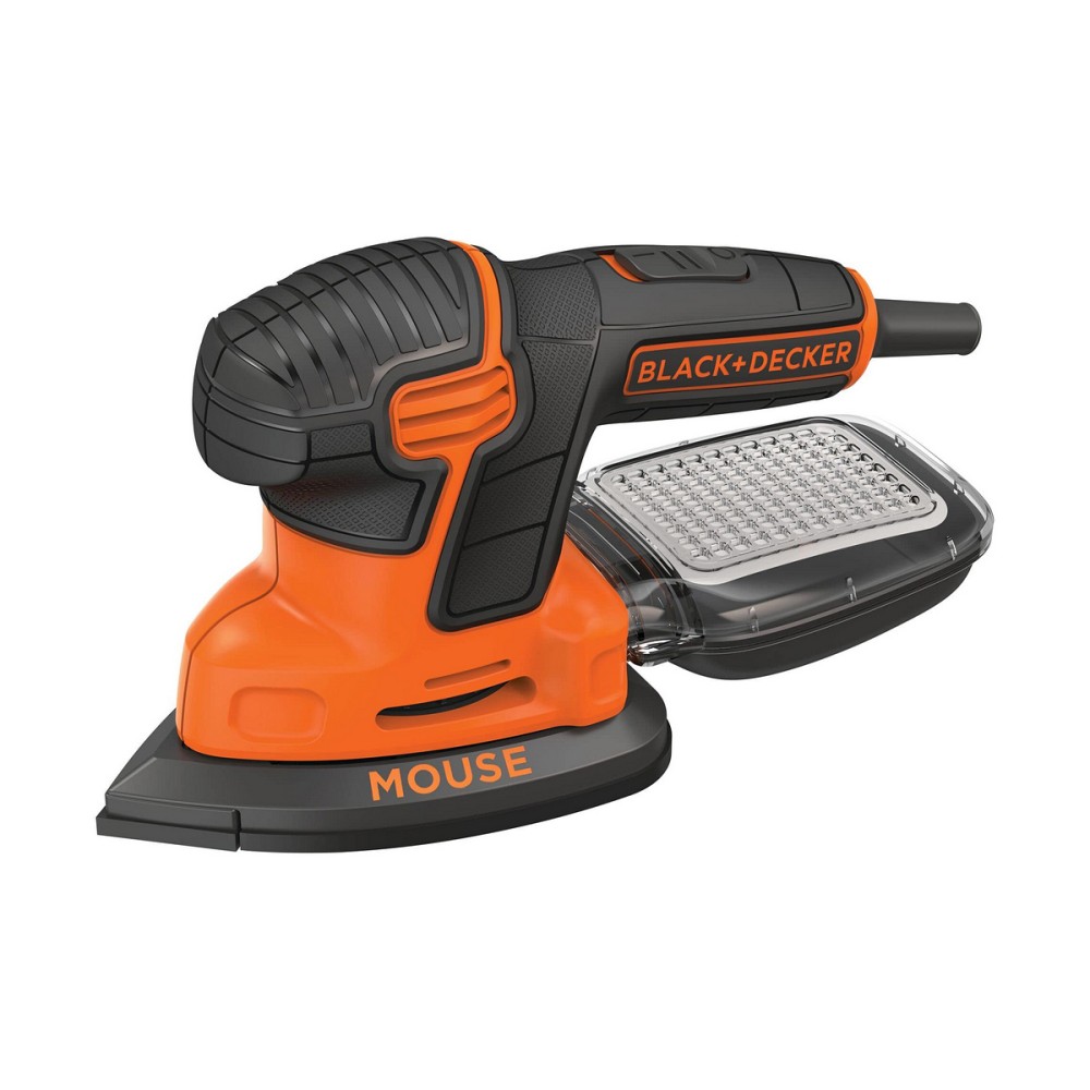 Sander Black & Decker KA2000 120 W