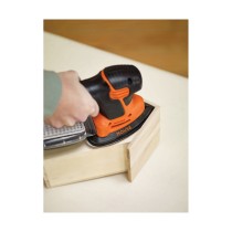 Sander Black & Decker KA2000 120 W