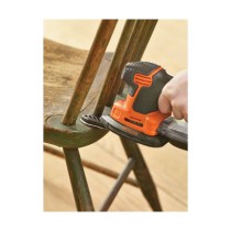 Sander Black & Decker KA2000 120 W