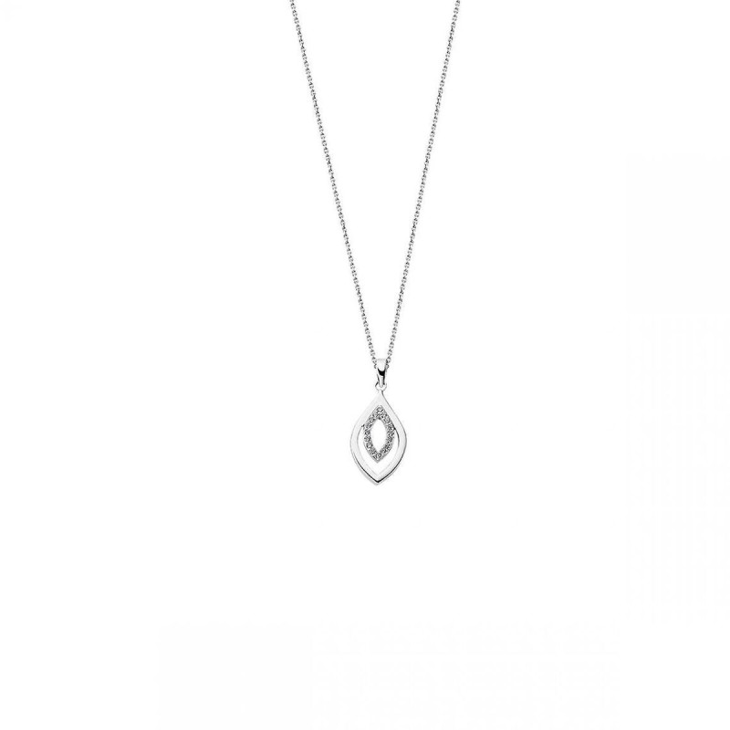 Collier Femme Lotus LP1836-1/1