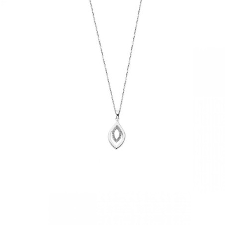 Collier Femme Lotus LP1836-1/1