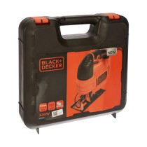 Stichsäge Black & Decker KS701PEK