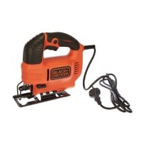 Stichsäge Black & Decker KS701PEK