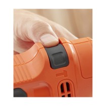 Bohrset und Zubehör Black & Decker BEH200-QS 500 W 230 V 230-240 V