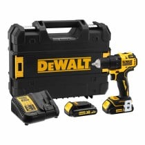 Schraubendreher Dewalt DCD708S2T-QW 18 V