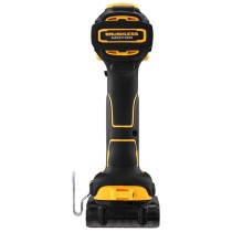 Schraubendreher Dewalt DCD708S2T-QW 18 V