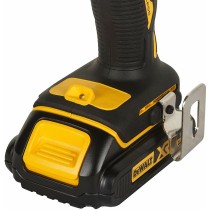 Schraubendreher Dewalt DCD708S2T-QW 18 V