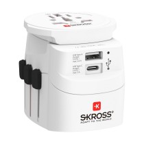 Universal Reiseadapter Skross 1302472