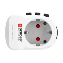 Universal Reiseadapter Skross 1302472