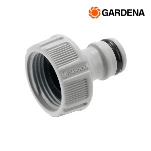 Hose Gardena 18221-20 Adaptor Male Plug 3/4"