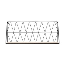 Shelves Atmosphera Industrial Wall (47,9 x 20 x 12,5 cm)